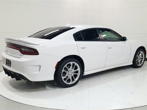Used 2022 Dodge Charger GT image 8