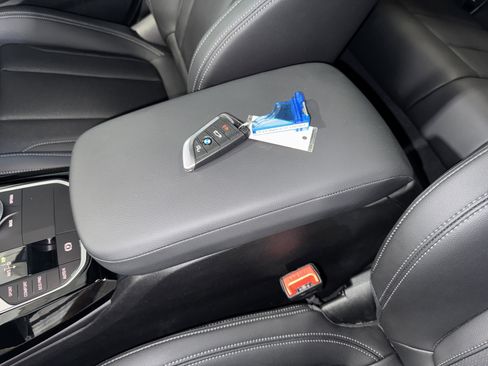 Certified 2024 BMW X3 sDrive30i w/ Convenience Package image 29