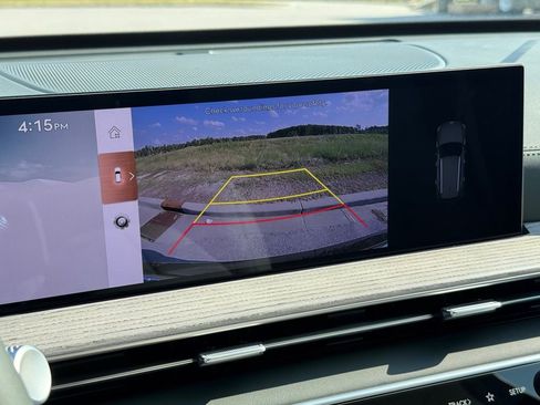 New 2026 Genesis GV80 2.5T Select image 5