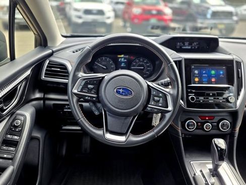 Used 2023 Subaru Crosstrek 2.0i Premium AWD/4WD image 11