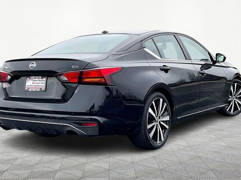 Used 2019 Nissan Altima 2.5 SR image 11