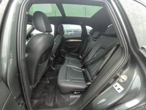 Used 2014 Audi Q5 3.0T Premium Plus image 11