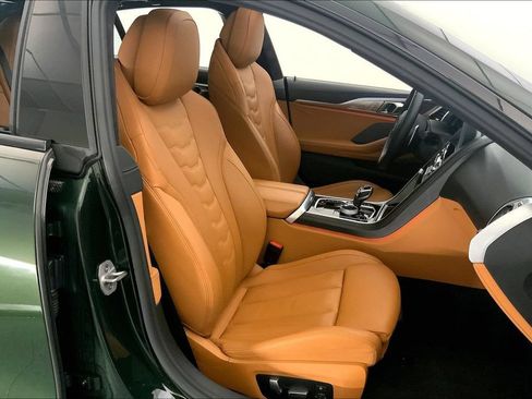 Used 2023 BMW 840i Gran Coupe xDrive w/ Comfort Seating Package AWD/4WD image 6