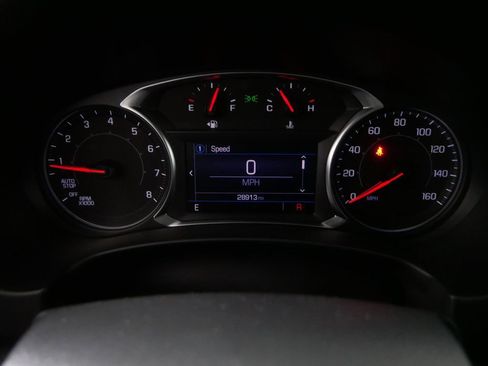 Used 2023 GMC Terrain SLE w/ Driver Convenience Package image 28