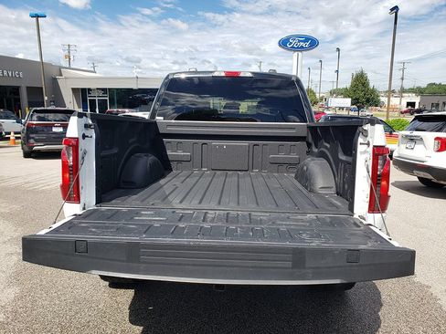 Used 2024 Ford F150 STX RWD image 16
