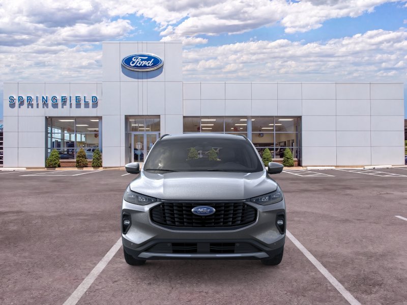 Used 2025 Ford Escape SE w/ PHEV Premium Package FWD image 6