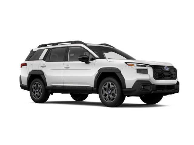 New 2026 Subaru Outback Premium AWD/4WD image 1