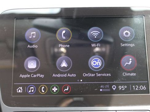 Used 2023 Chevrolet Malibu LT FWD image 23