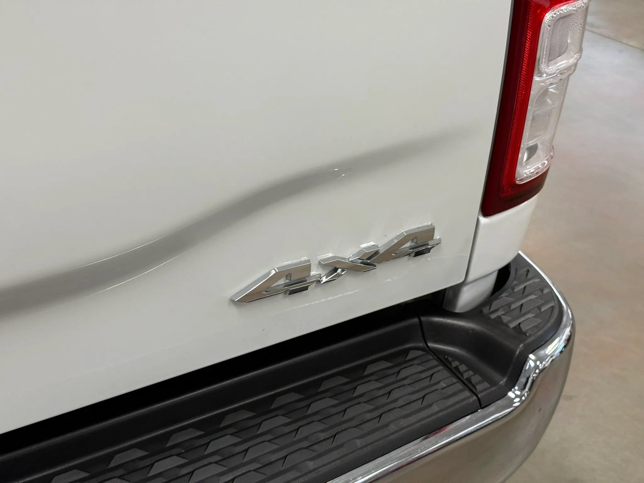 Used 2022 RAM 2500 Big Horn AWD/4WD image 8