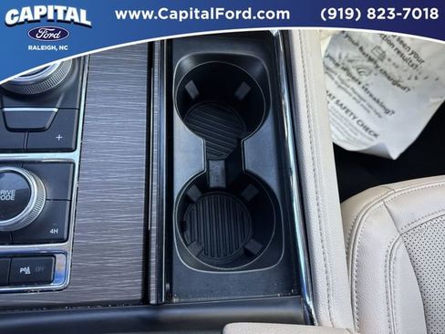 Certified 2024 Ford Expedition Max Limited image 31
