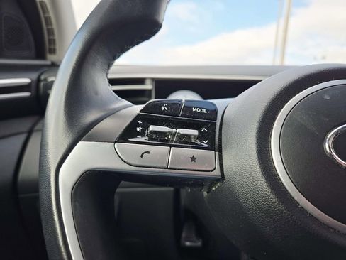 Used 2023 Hyundai Tucson SEL w/ Convenience Package image 20