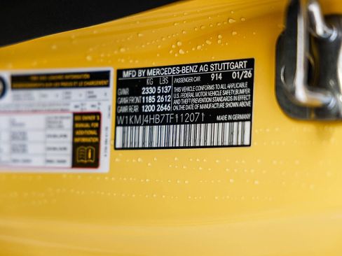 New 2026 Mercedes-Benz CLE 300 CLE 300 image 26