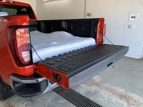 New 2026 GMC Sierra 3500 Pro w/ Convenience Package image 8