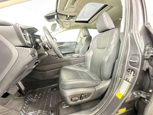 Used 2023 Lexus NX 350 AWD w/ Cold Area Package image 4