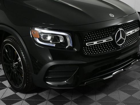 Certified 2023 Mercedes-Benz GLB 250 image 36
