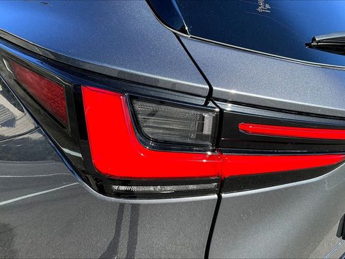 New 2026 Lexus NX 450h+ F Sport image 12