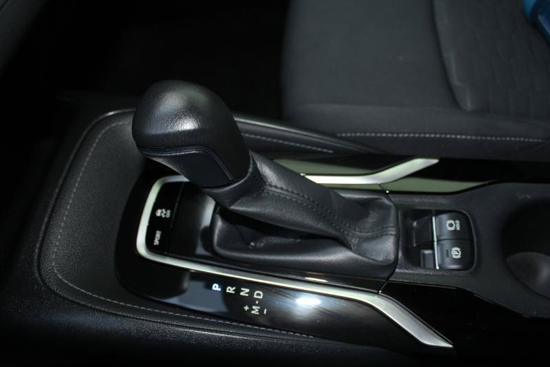 Used 2021 Toyota Corolla SE FWD image 36