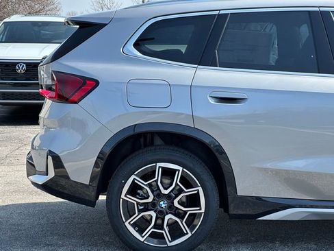 New 2026 BMW X1 xDrive28i w/ Technology Package image 12