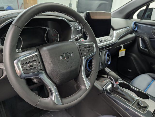 New 2026 Chevrolet Blazer RS w/ Driver Confidence II Package AWD/4WD image 19