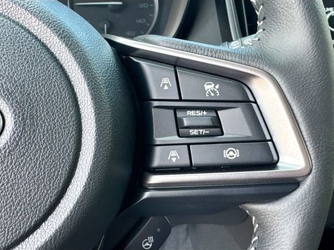 New 2026 Subaru Ascent Premium AWD/4WD image 9
