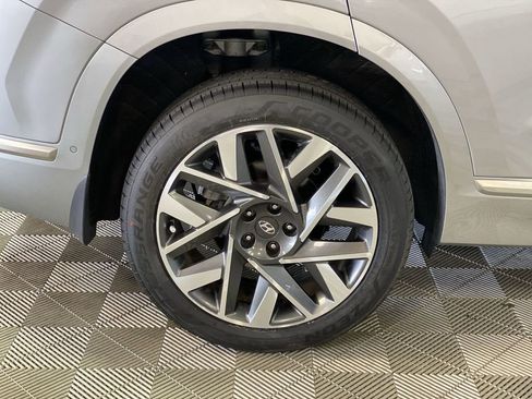 Used 2023 Hyundai Santa Fe Calligraphy AWD/4WD image 40