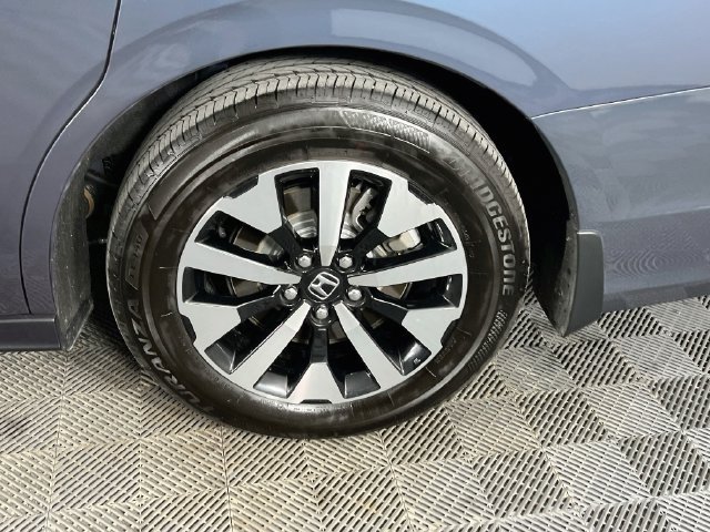 Used 2026 Honda Odyssey EX-L image 30
