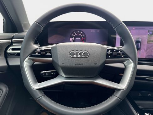 New 2026 Audi A5 2.0T Premium Plus AWD/4WD image 27