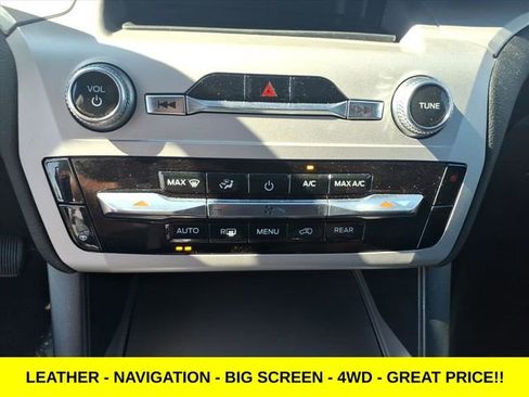 Used 2023 Ford Explorer XLT w/ Equipment Group 202A image 21