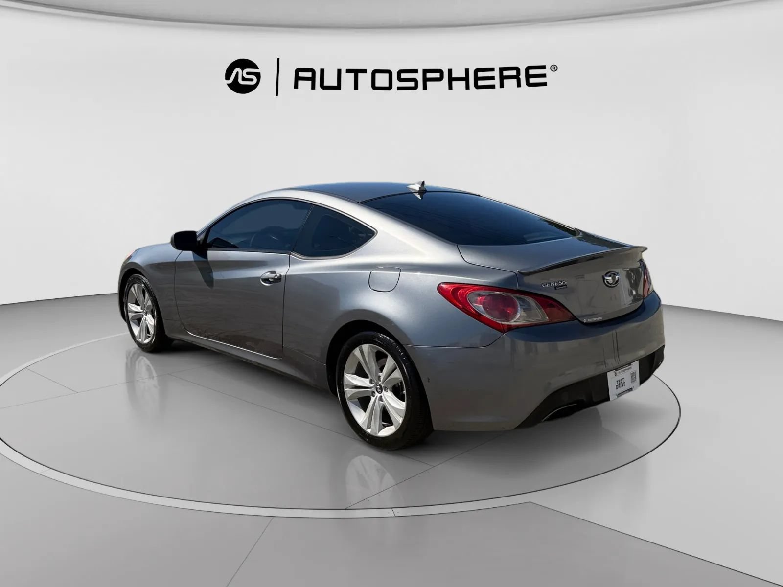 Used 2011 Hyundai Genesis 2.0T RWD image 6