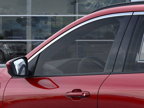 New 2025 Ford Escape Base image 20