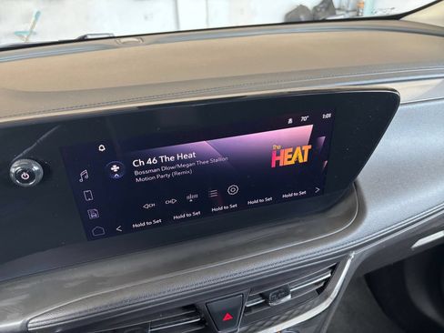Used 2025 Buick Encore GX Preferred FWD image 20