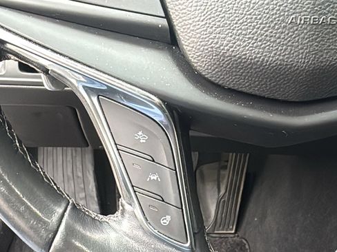 Used 2016 Cadillac CT6 Luxury w/ Active Chassis Package image 24