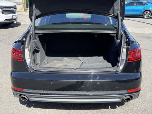 Used 2018 Audi A4 2.0T Premium Plus w/ Premium Plus Package AWD/4WD image 18