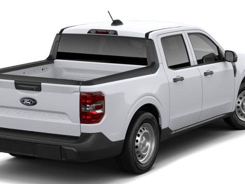 New 2026 Ford Maverick XL FWD image 27