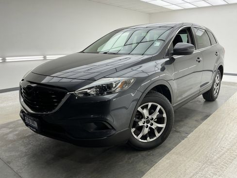 Used 2014 MAZDA CX-9 Sport image 1