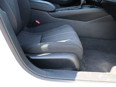 Certified 2023 Honda Accord Sport image 10