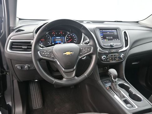 Used 2024 Chevrolet Equinox LT AWD/4WD image 19