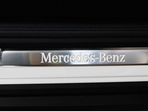 Used 2026 Mercedes-Benz GLC 300 4MATIC image 30