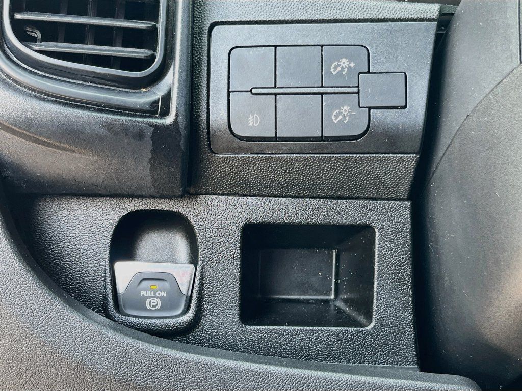 Used 2023 RAM ProMaster 2500 FWD image 10