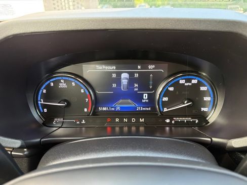 Used 2022 Ford Bronco Sport Badlands w/ Premium Package AWD/4WD image 50