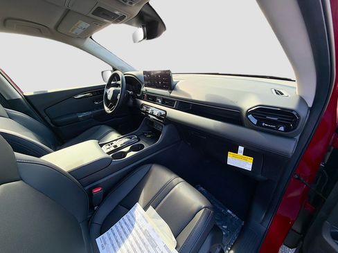 New 2026 Honda Pilot EX-L image 25