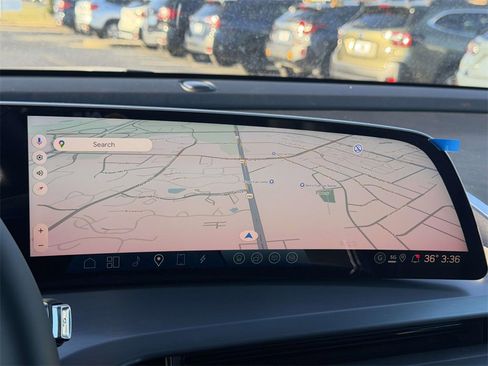 New 2026 Cadillac Vistiq Luxury image 20