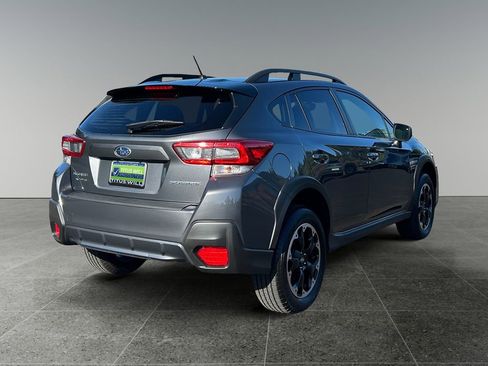 Used 2023 Subaru Crosstrek 2.0i w/ Popular Package #3 AWD/4WD image 9