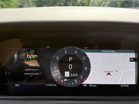 Used 2026 Land Rover Range Rover Velar Autobiography image 15