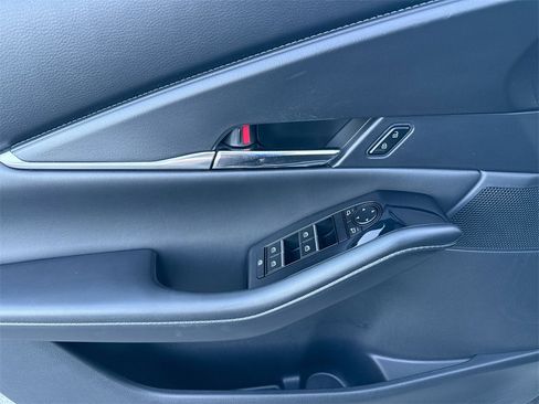 Used 2023 MAZDA CX-30 AWD 2.5 S w/ Preferred Package image 15