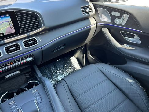 Certified 2023 Mercedes-Benz GLE 350 4MATIC image 35