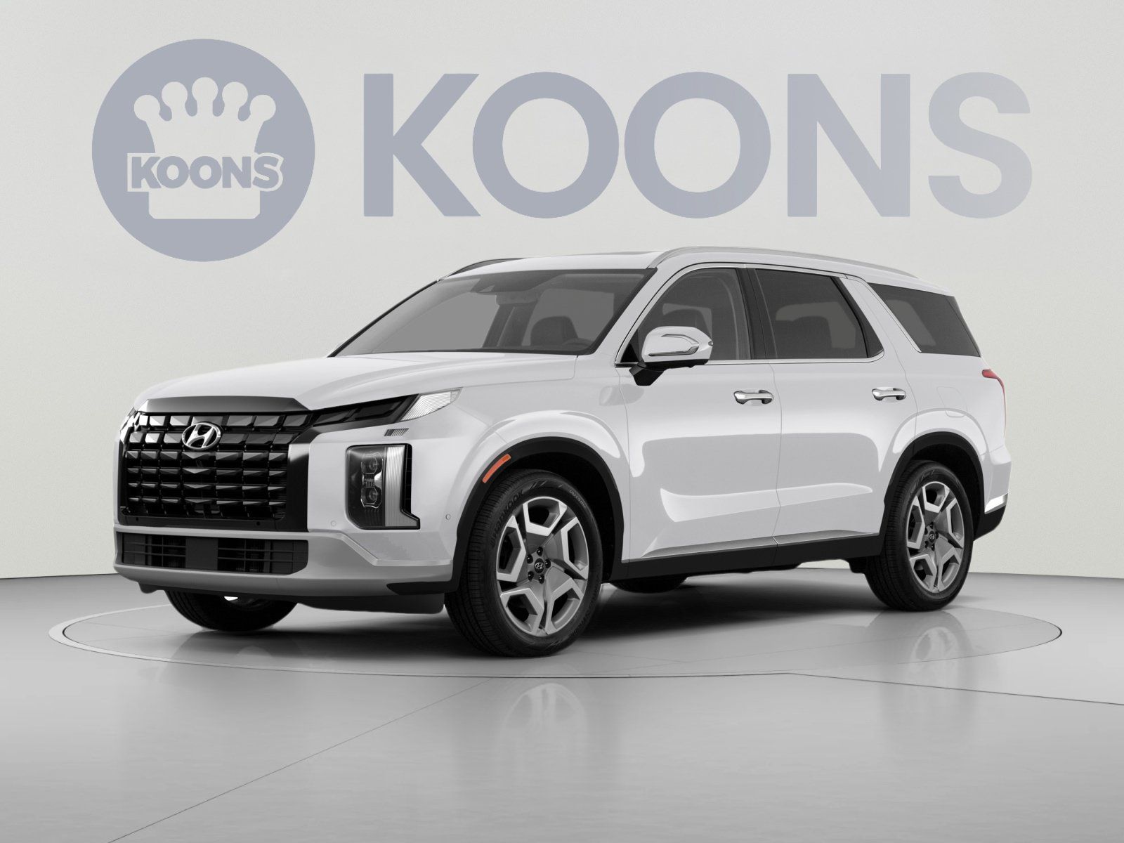 Used 2023 Hyundai Palisade Limited AWD/4WD image 1