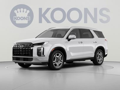 Used 2023 Hyundai Palisade Limited