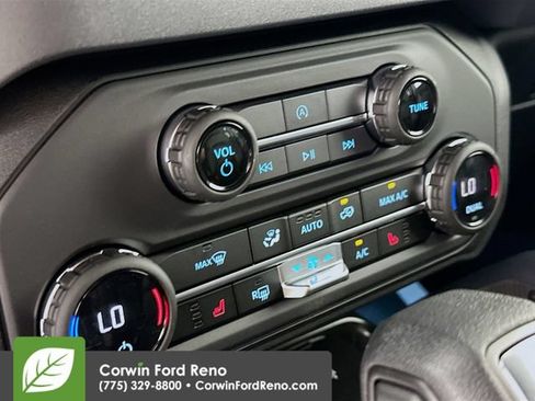 New 2026 Ford Bronco Big Bend w/ Black Diamond Package AWD/4WD image 18
