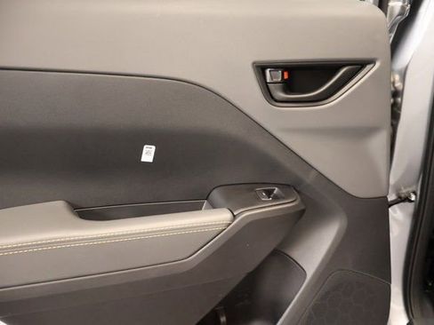 New 2026 Subaru Crosstrek 2.5i Sport w/ Popular Package #3A image 26